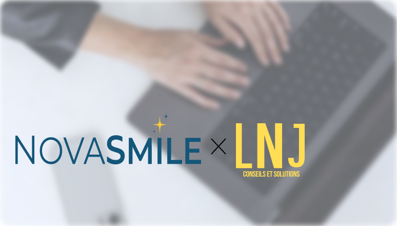 NovaSmile x LNJ
